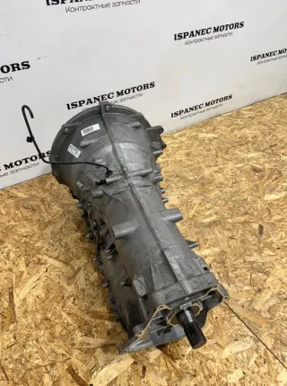 H7A3-7000-CE КПП автоматическая (АКПП) Land Rover Range Rover Velar Арт 42404, вид 5