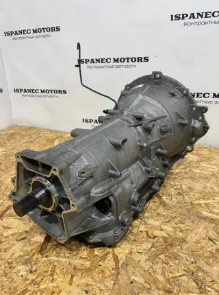 H7A3-7000-CE КПП автоматическая (АКПП) Land Rover Range Rover Velar Арт 42404, вид 6
