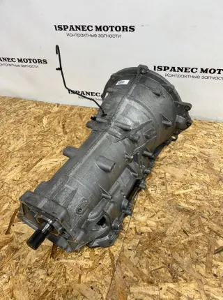 H7A3-7000-CE КПП автоматическая (АКПП) Land Rover Range Rover Velar Арт 42404, вид 7