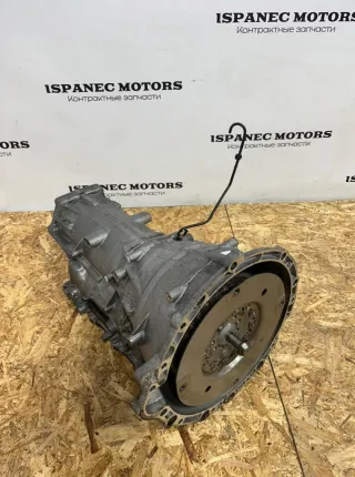H7A3-7000-CE КПП автоматическая (АКПП) Land Rover Range Rover Velar Арт 42404, вид 9