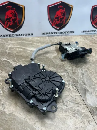 cpla442a66ae Замок багажника Land Rover Range Rover Velar Арт 42424, вид 2