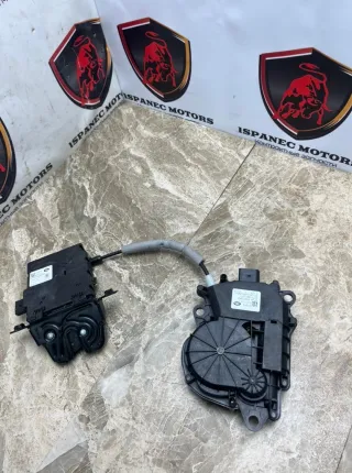 cpla442a66ae Замок багажника Land Rover Range Rover Velar Арт 42424, вид 6