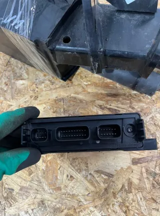 323114600002 Прицепное устройство (фаркоп) Land Rover Range Rover Sport 2 restailing Арт 42425, вид 4