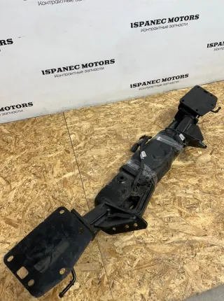 323114600002 Прицепное устройство (фаркоп) Land Rover Range Rover Sport 2 restailing Арт 42425, вид 6