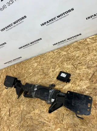 323114600002 Прицепное устройство (фаркоп) Land Rover Range Rover Sport 2 restailing Арт 42425, вид 7
