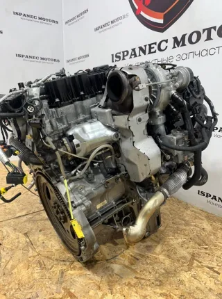 204DTA Двигатель Land Rover Defender 3 Арт 42428, вид 9