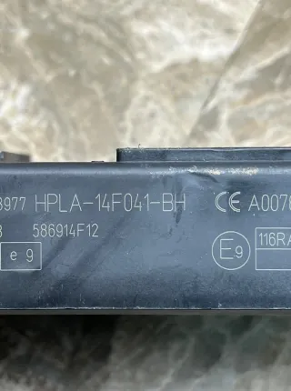 HPLA-14F041-BH Блок комфорта Land Rover Range Rover Velar Арт 42432, вид 4