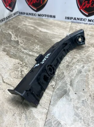 J8A2-17A881-AE Кронштейн крепления бампера заднего Land Rover Range Rover Velar Арт 42438, вид 3
