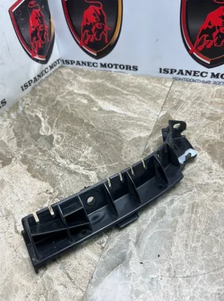 J8A2-17A881-AE Кронштейн крепления бампера заднего Land Rover Range Rover Velar Арт 42438, вид 4