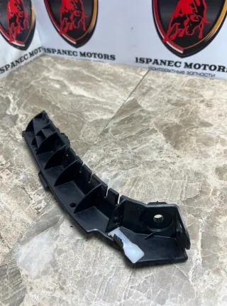J8A2-17A881-AE Кронштейн крепления бампера заднего Land Rover Range Rover Velar Арт 42438, вид 5