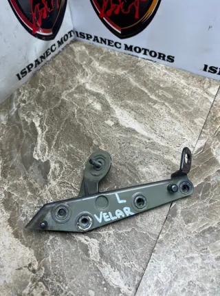 J8A2-16291-AA Кронштейн крепления крыла переднего левого Land Rover Range Rover Velar Арт 42439, вид 1