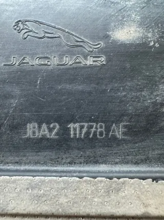 j8a211778ae Защита днища кузова Land Rover Range Rover Velar Арт 42441, вид 4