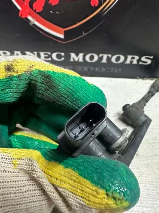M9R3-3C279-AA Датчик положения кузова Jaguar F-Type restailing Арт 42448, вид 4