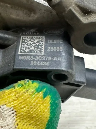 M9R3-3C279-AA Датчик положения кузова Jaguar F-Type restailing Арт 42448, вид 5