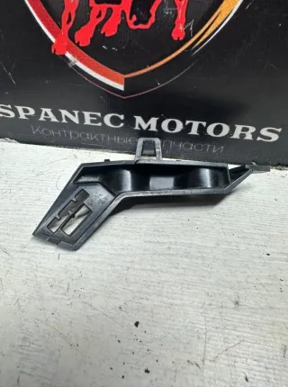J9D3-16F073-AA Кронштейн крепления бампера переднего Jaguar I-Pace Арт 42449, вид 2