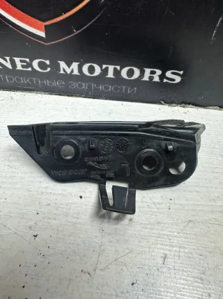 J9D3-16F073-AA Кронштейн крепления бампера переднего Jaguar I-Pace Арт 42449, вид 3