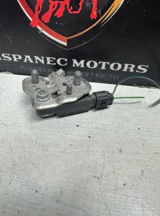 HPLA-10C679-AC Клемма аккумулятора минус Land Rover Range Rover 4 Арт 42450, вид 2