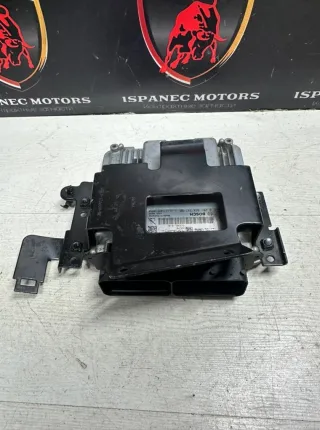 H7A3-12C520-FCC Блок управления двигателем Land Rover Range Rover Velar Арт 42455, вид 1