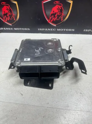 H7A3-12C520-FCC Блок управления двигателем Land Rover Range Rover Velar Арт 42455, вид 2