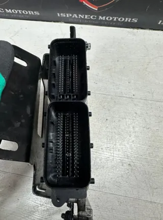 H7A3-12C520-FCC Блок управления двигателем Land Rover Range Rover Velar Арт 42455, вид 3