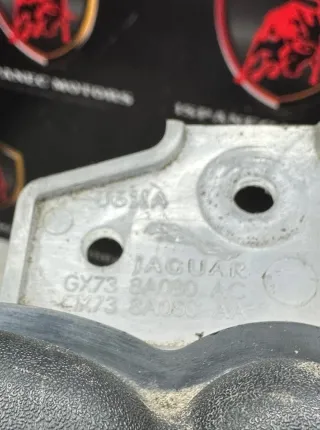 GX73-8A080-AC Бачок расширительный Land Rover Range Rover Velar Арт 42458, вид 5