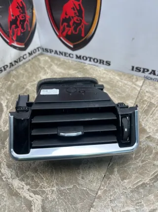 J8A2-018B09-AD Дефлектор обдува салона Land Rover Range Rover Velar Арт 42464, вид 1