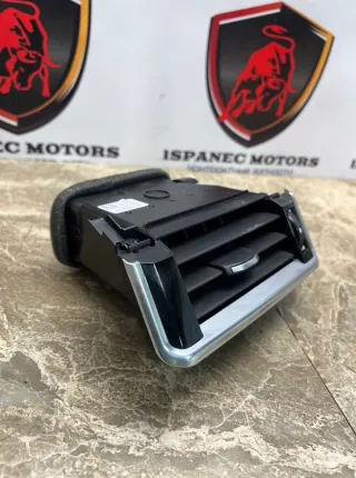 J8A2-018B09-AD Дефлектор обдува салона Land Rover Range Rover Velar Арт 42464, вид 2