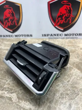 J8A2-018B09-AD Дефлектор обдува салона Land Rover Range Rover Velar Арт 42464, вид 3