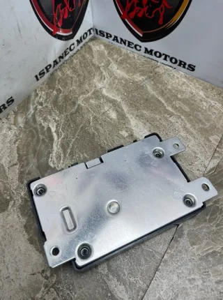 J8A2-70718-CN Блок комфорта Land Rover Range Rover Velar Арт 42468, вид 4