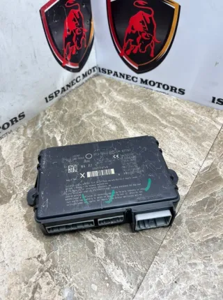 HPLA-19H440-BD Блок управления центральным замком Land Rover Range Rover Velar Арт 42469