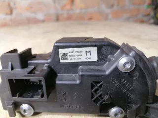 96811352XT,2400FP,2400EC,98002210VV Переключатель подрулевой АКПП Citroen C4 Picasso 1 Арт 13578_2, вид 2