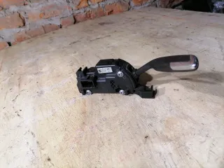96811352XT,2400FP,2400EC,98002210VV Переключатель подрулевой АКПП Citroen C4 Grand Picasso 2 Арт 13578_3, вид 1