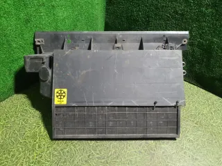81619106042,81619106030 Корпус отопителя (печки) MAN TGA Арт 100564, вид 1