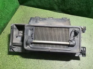 81619106042,81619106030 Корпус отопителя (печки) MAN TGA Арт 100564, вид 2
