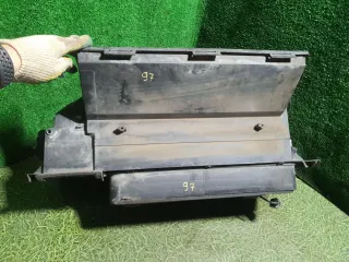 81619106042,81619106030 Корпус отопителя (печки) MAN TGA Арт 100564, вид 3