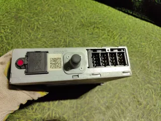 1862809 Тахограф DAF XF 105 Арт 100546, вид 5