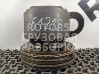 86457500004 Поршень Scania R-series Арт 51212, вид 1