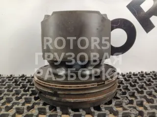86457500004 Поршень Scania R-series Арт 51212, вид 2