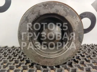 86457500004 Поршень Scania R-series Арт 51212, вид 6