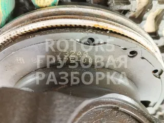 86457500004 Поршень Scania R-series Арт 51212, вид 7