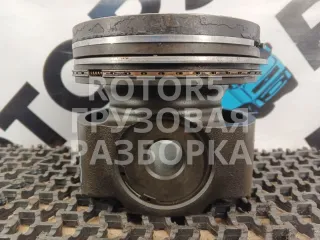 86457500004 Поршень Scania R-series Арт 51213, вид 4