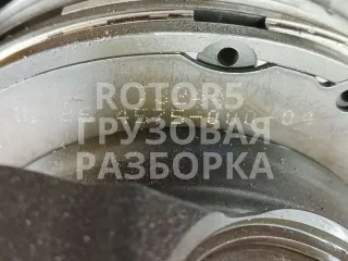 86457500004 Поршень Scania R-series Арт 51213, вид 7