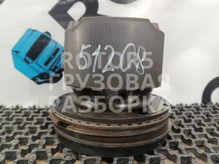 86457500004 Поршень Scania R-series Арт 51208, вид 1
