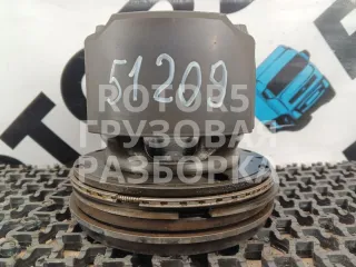 86457500004 Поршень Scania R-series Арт 51209, вид 1