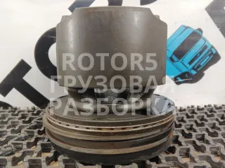 86457500004 Поршень Scania R-series Арт 51209, вид 2