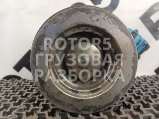 86457500004 Поршень Scania R-series Арт 51209, вид 6