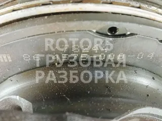 86457500004 Поршень Scania R-series Арт 51209, вид 7