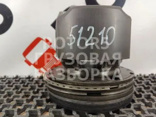 86457500004 Поршень Scania R-series Арт 51210, вид 1