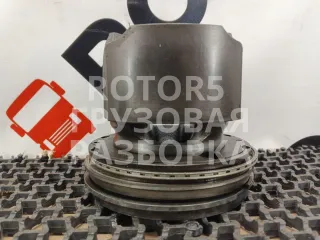 86457500004 Поршень Scania R-series Арт 51210, вид 2