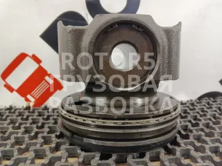 86457500004 Поршень Scania R-series Арт 51210, вид 3